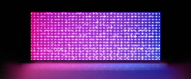 LED Display Modules